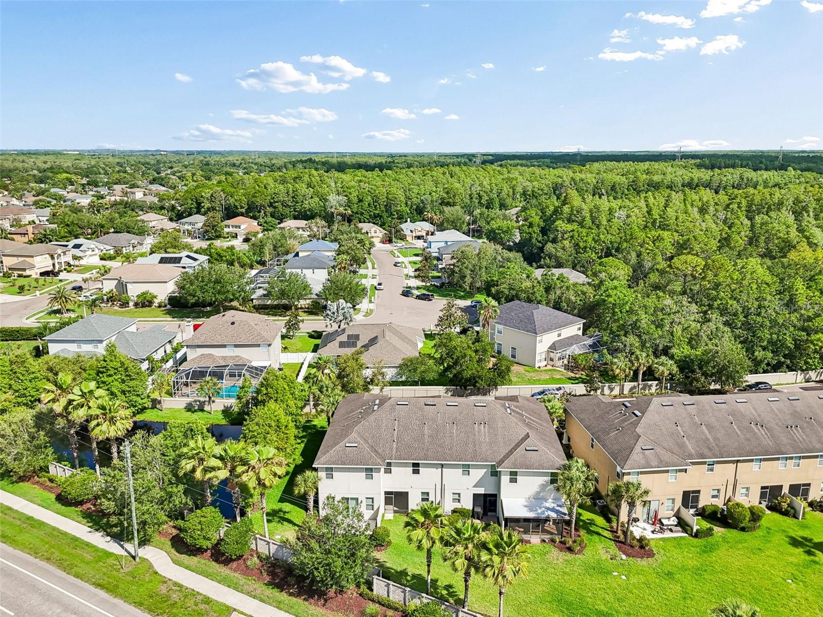 606 CABERNET WAY, OLDSMAR, FL — photo 52