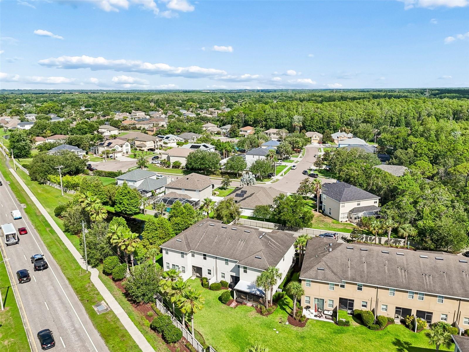 606 CABERNET WAY, OLDSMAR, FL — photo 53