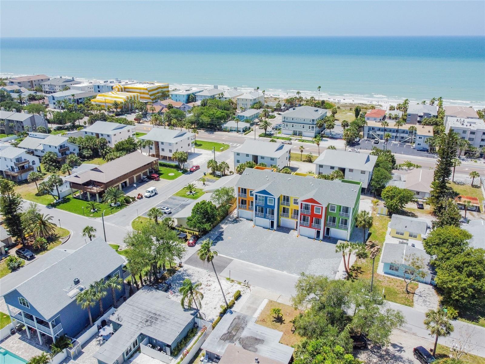 2108 1ST ST, INDIAN ROCKS BEACH, FL — photo 2