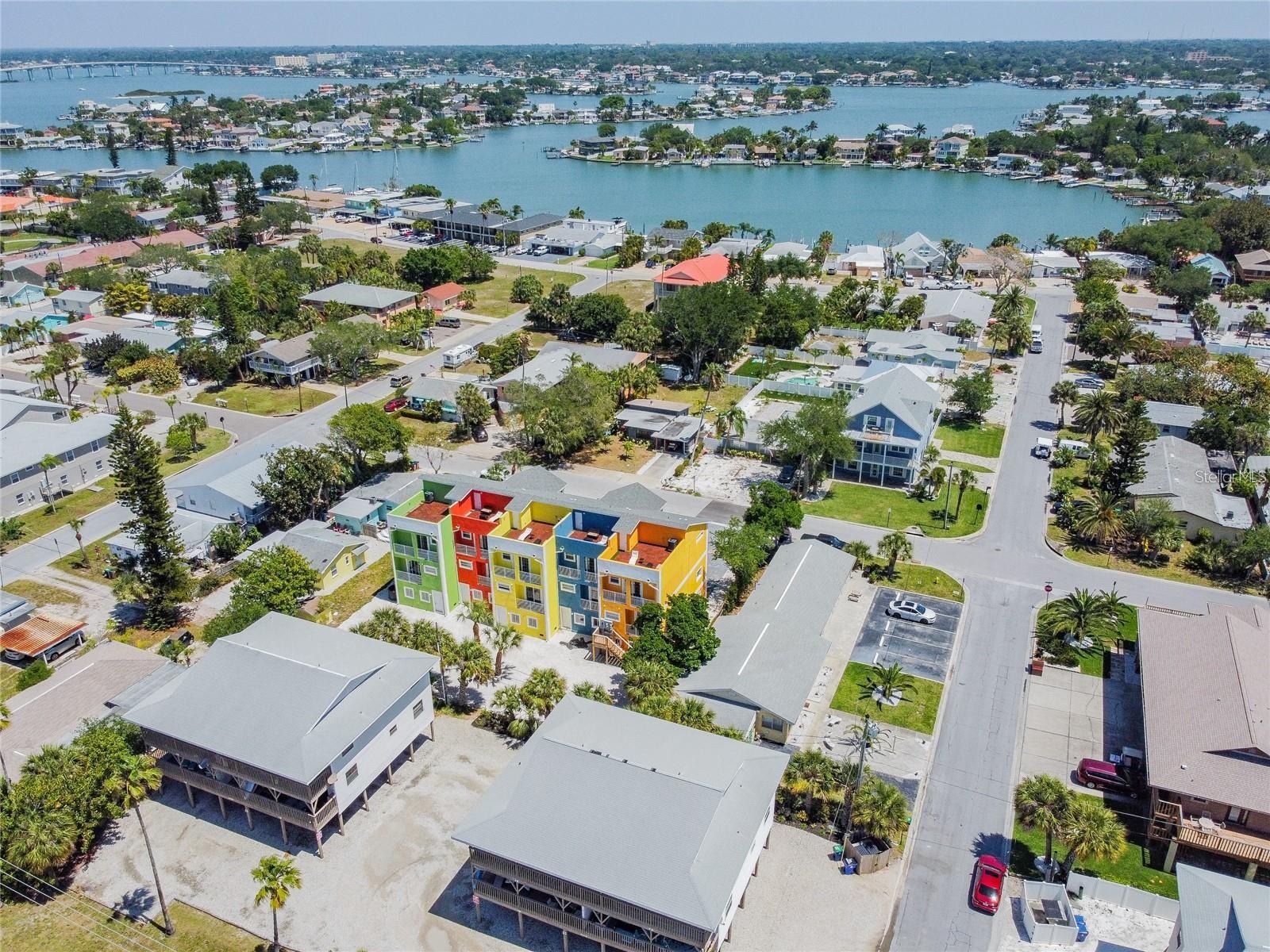 2108 1ST ST, INDIAN ROCKS BEACH, FL — photo 3