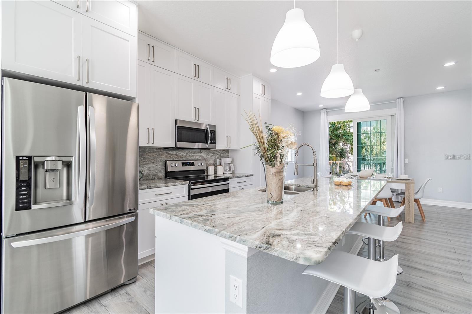 2108 1ST ST, INDIAN ROCKS BEACH, FL — photo 5