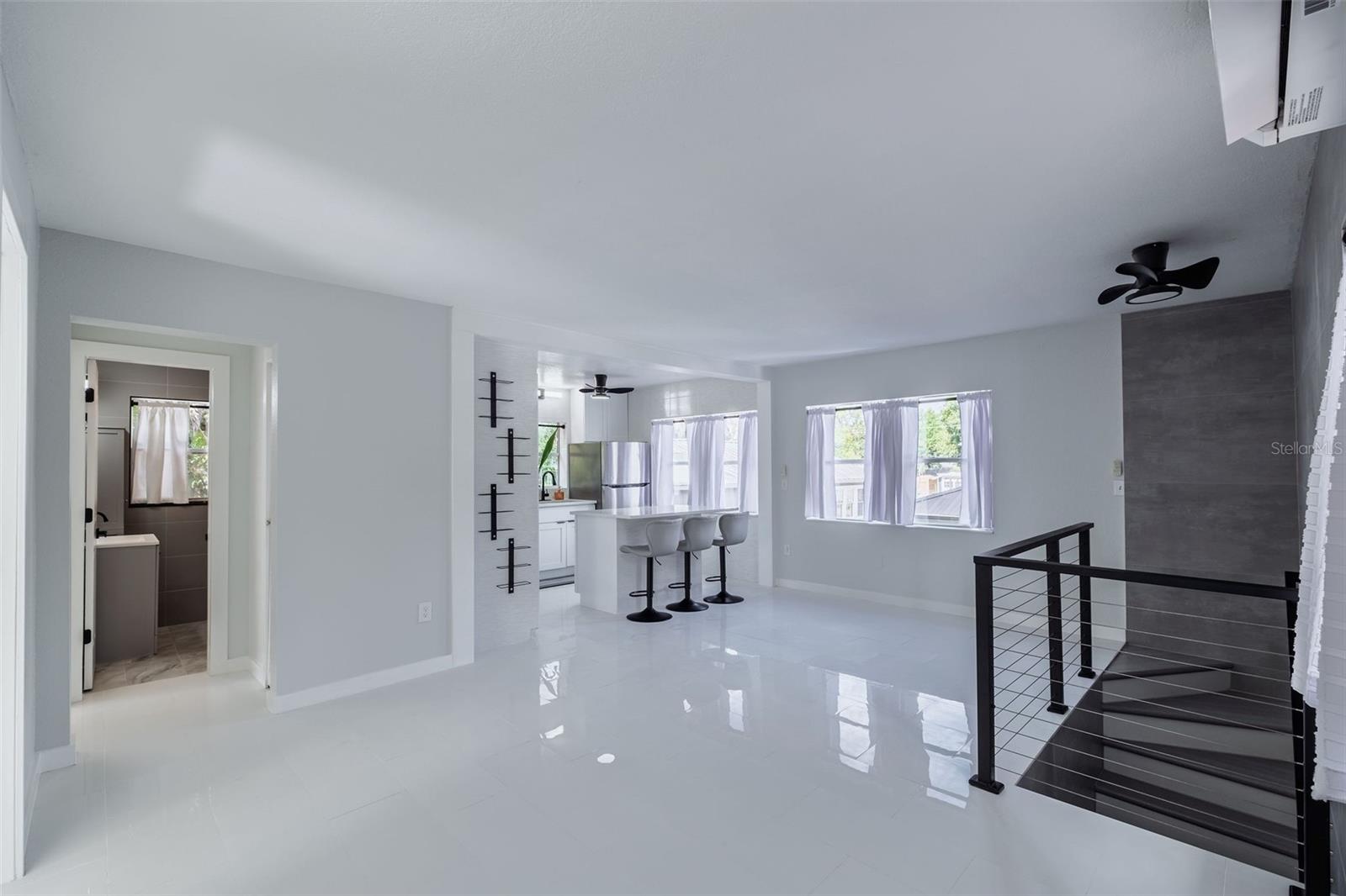 1421, 1423, 1425, 1427 ASHER LN, ORLANDO, FL — photo 9