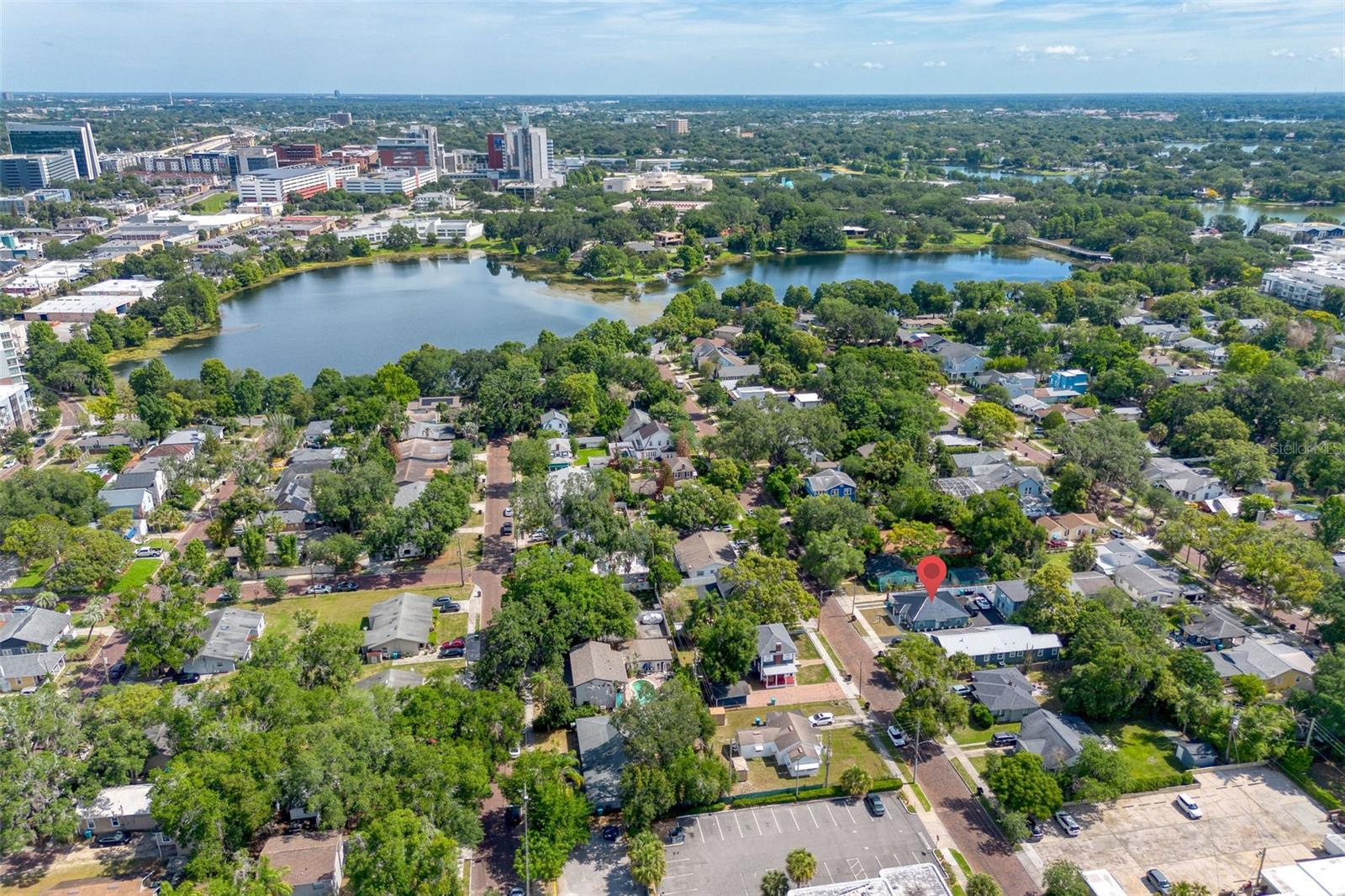 1421, 1423, 1425, 1427 ASHER LN, ORLANDO, FL — photo 38