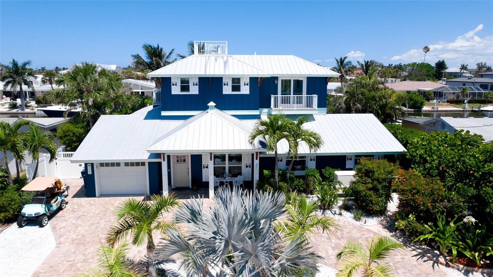 522 68TH ST, HOLMES BEACH, FL