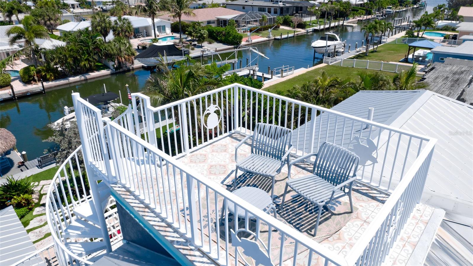 522 68TH ST, HOLMES BEACH, FL — photo 35