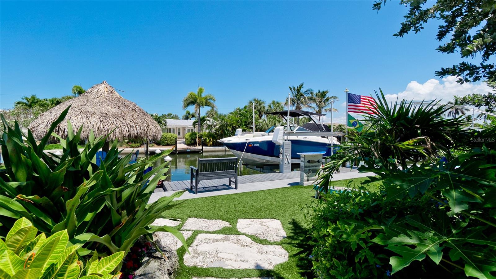 522 68TH ST, HOLMES BEACH, FL — photo 49