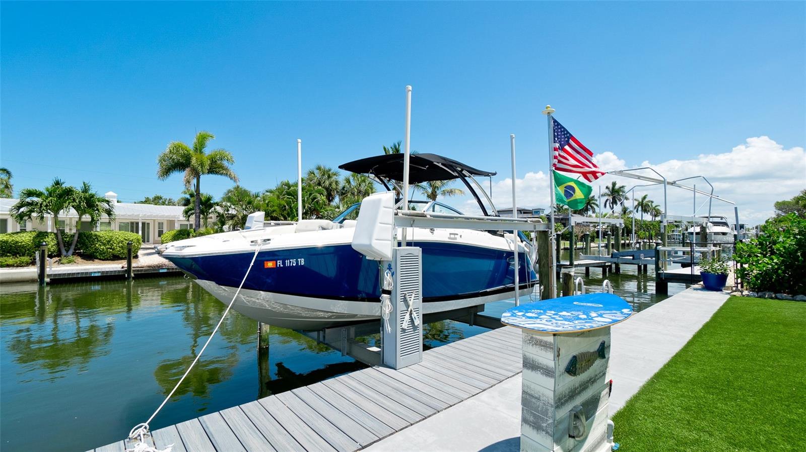 522 68TH ST, HOLMES BEACH, FL — photo 52