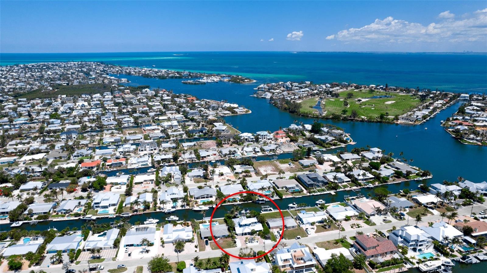 522 68TH ST, HOLMES BEACH, FL — photo 60