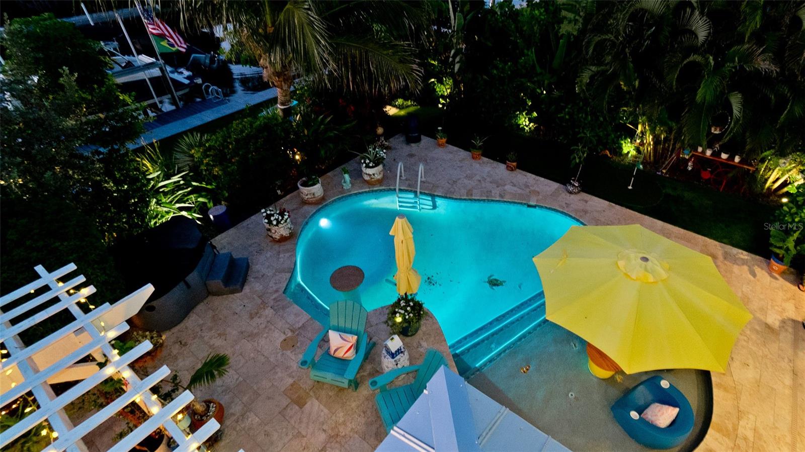 522 68TH ST, HOLMES BEACH, FL — photo 71