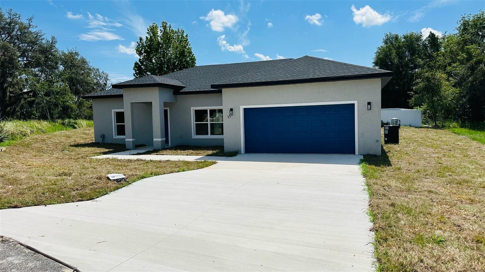 11 SPRUCE LN, OCALA, FL