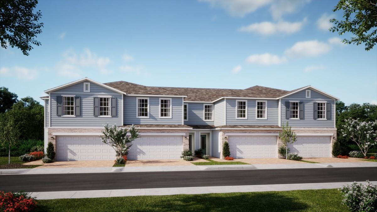 391 THOMPSON VILLAGE AVE, APOPKA, FL