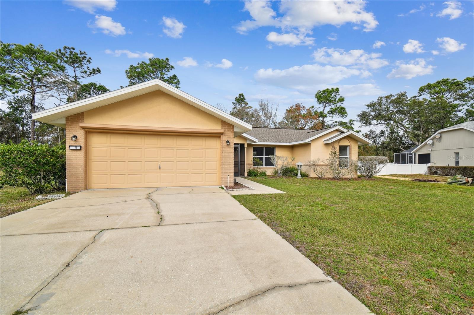 11 CARNATION CT E, HOMOSASSA, FL — photo 4