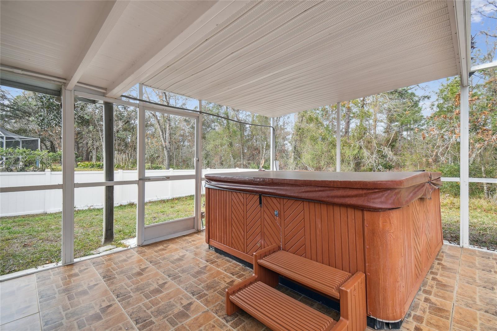 11 CARNATION CT E, HOMOSASSA, FL — photo 49