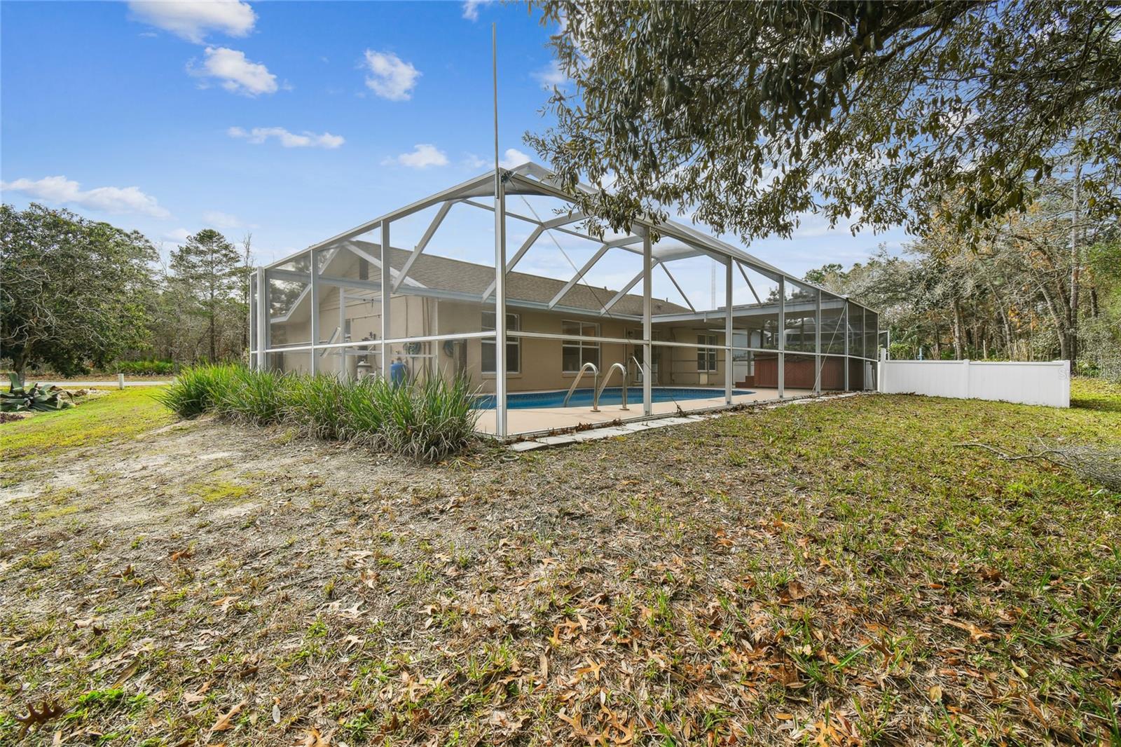 11 CARNATION CT E, HOMOSASSA, FL — photo 56