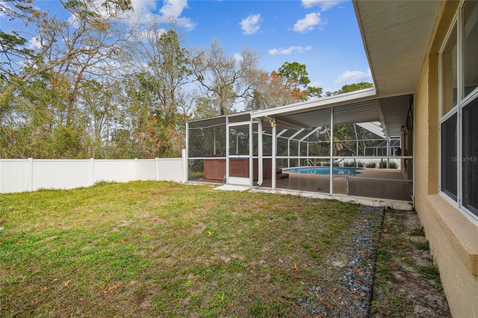 11 CARNATION CT E, HOMOSASSA, FL — photo 60