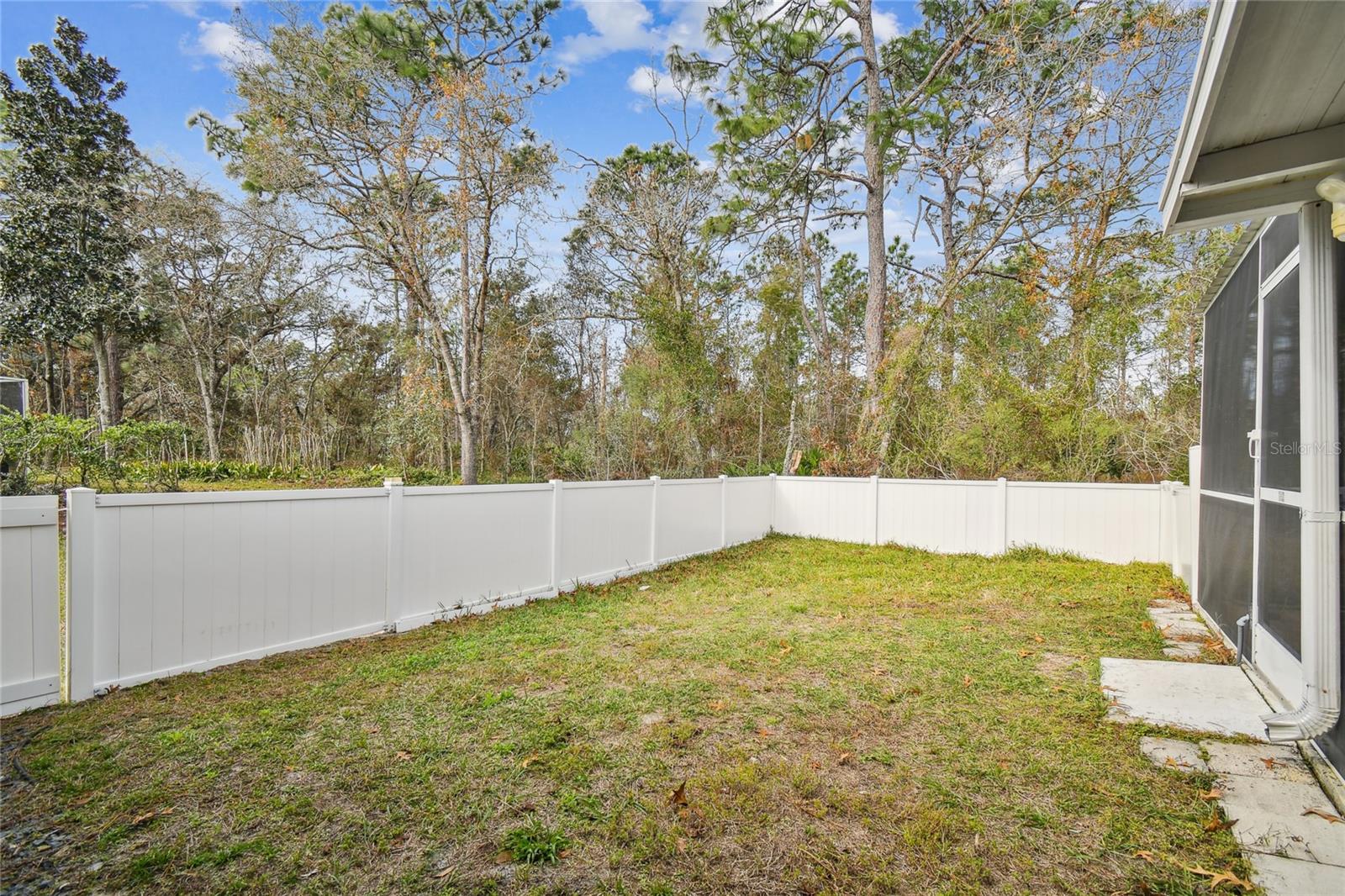 11 CARNATION CT E, HOMOSASSA, FL — photo 61