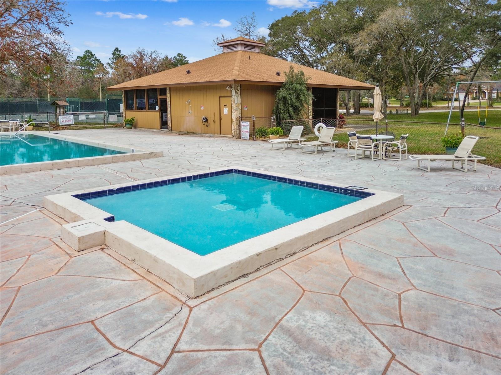 11 CARNATION CT E, HOMOSASSA, FL — photo 73