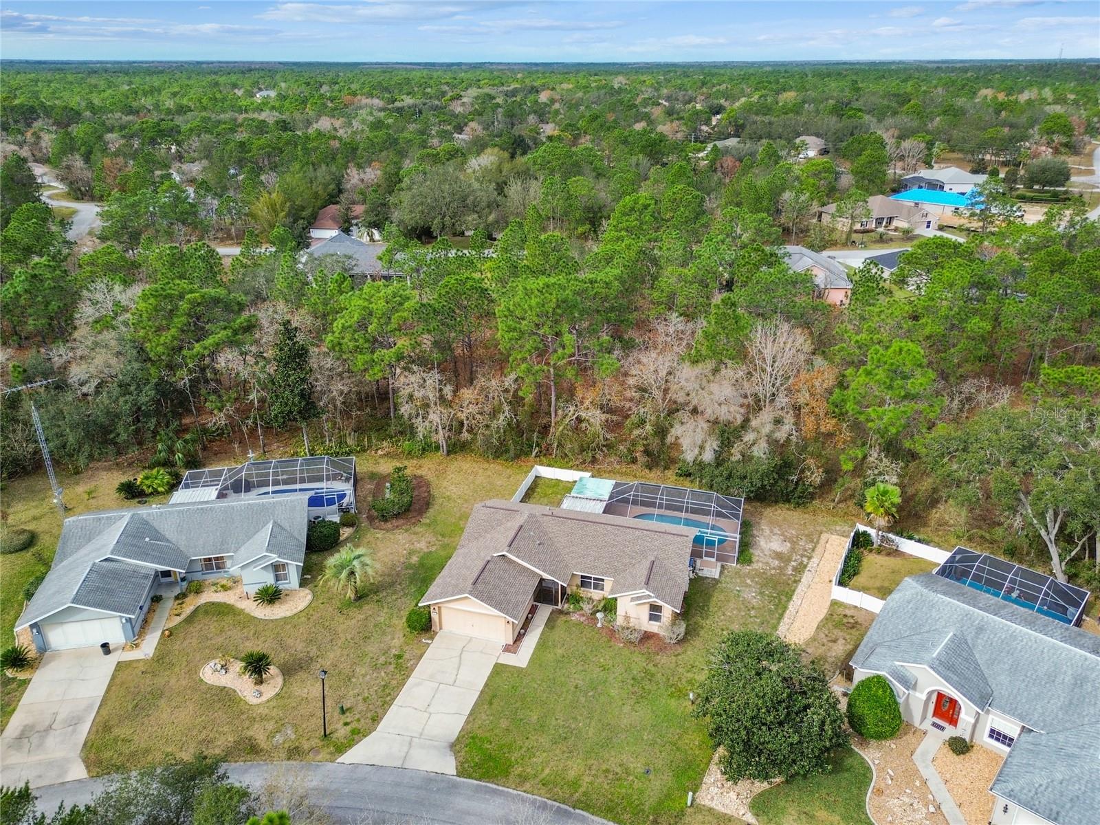 11 CARNATION CT E, HOMOSASSA, FL — photo 95