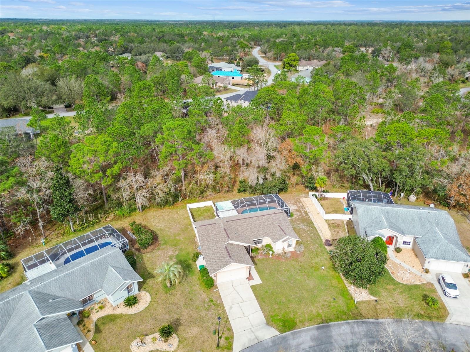 11 CARNATION CT E, HOMOSASSA, FL — photo 97