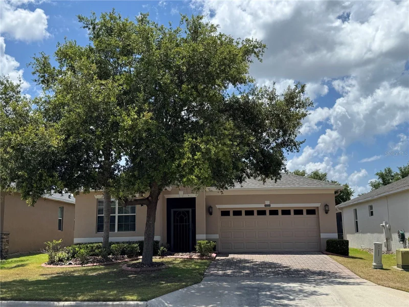 4056 SERENA LN, CLERMONT, FL