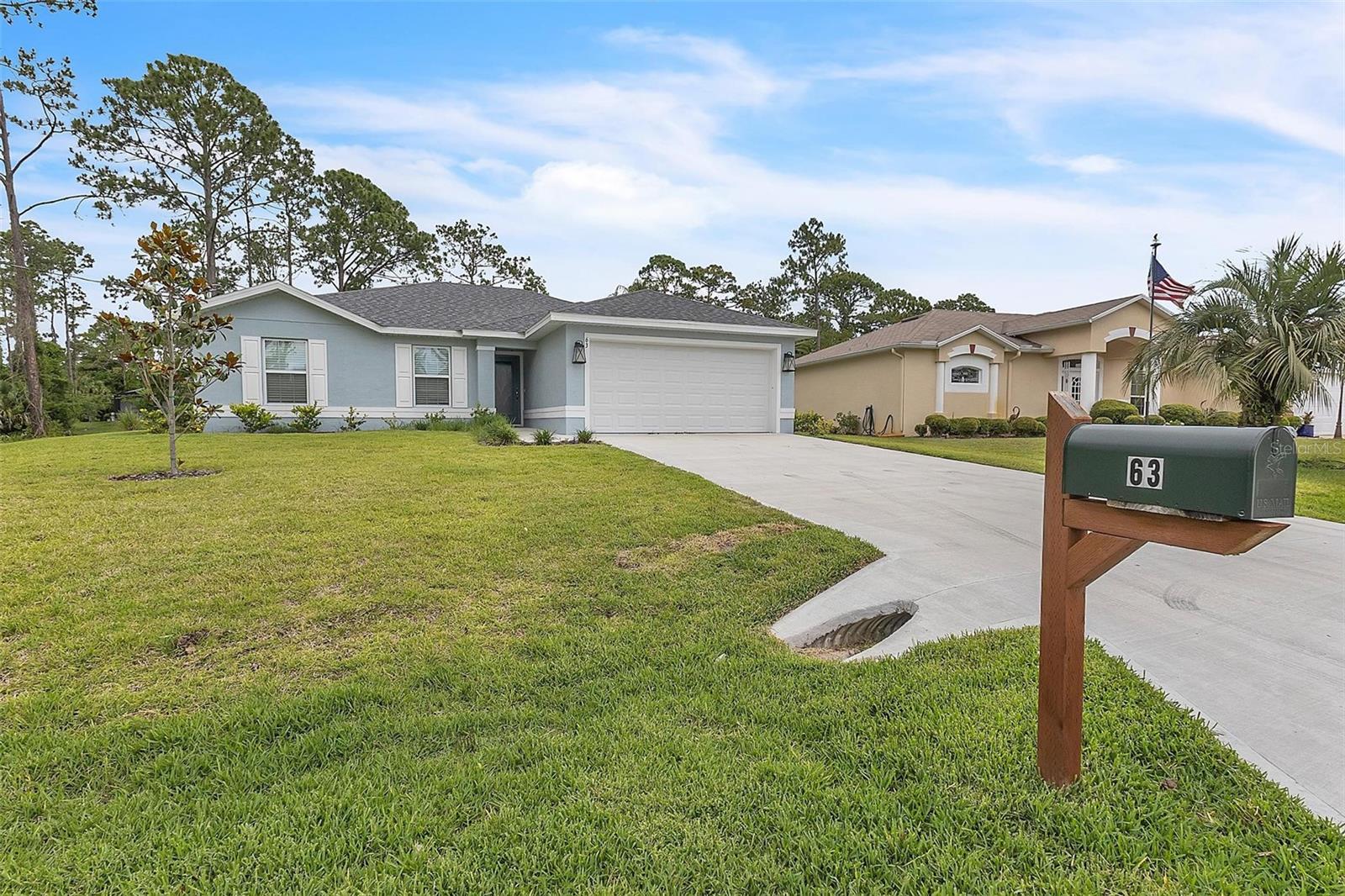 63 PRESIDENT LN, PALM COAST, FL — photo 3