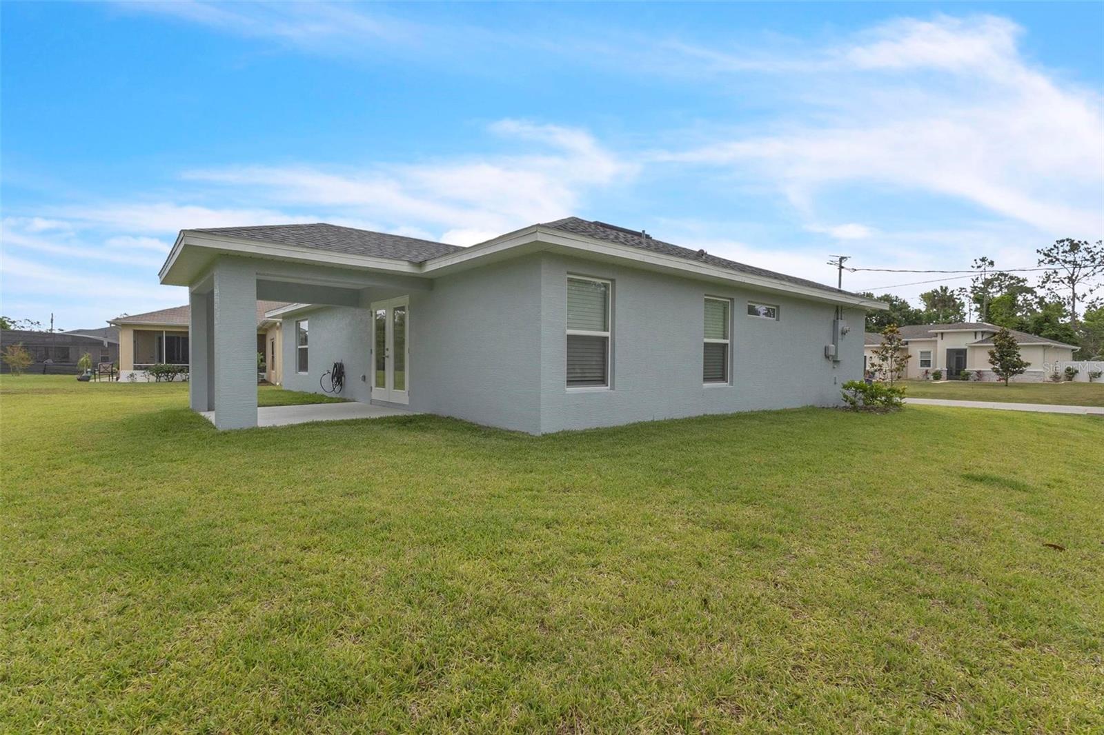 63 PRESIDENT LN, PALM COAST, FL — photo 29
