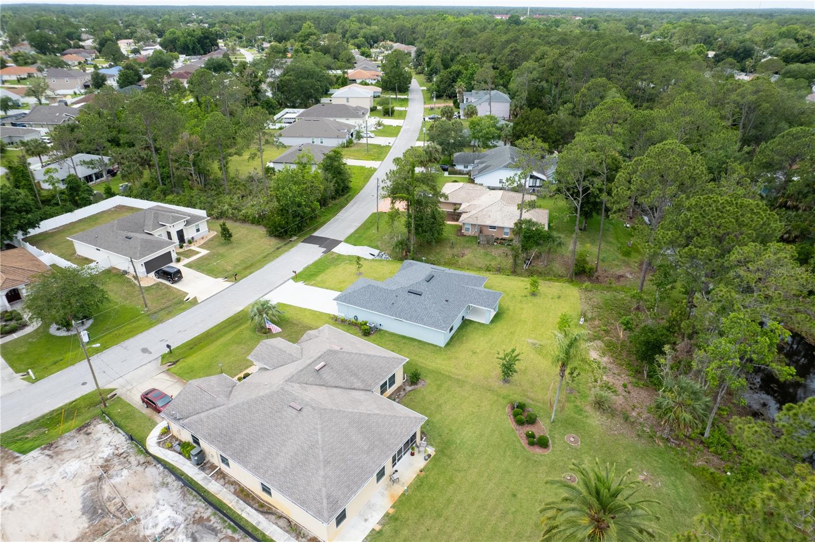 63 PRESIDENT LN, PALM COAST, FL — photo 33
