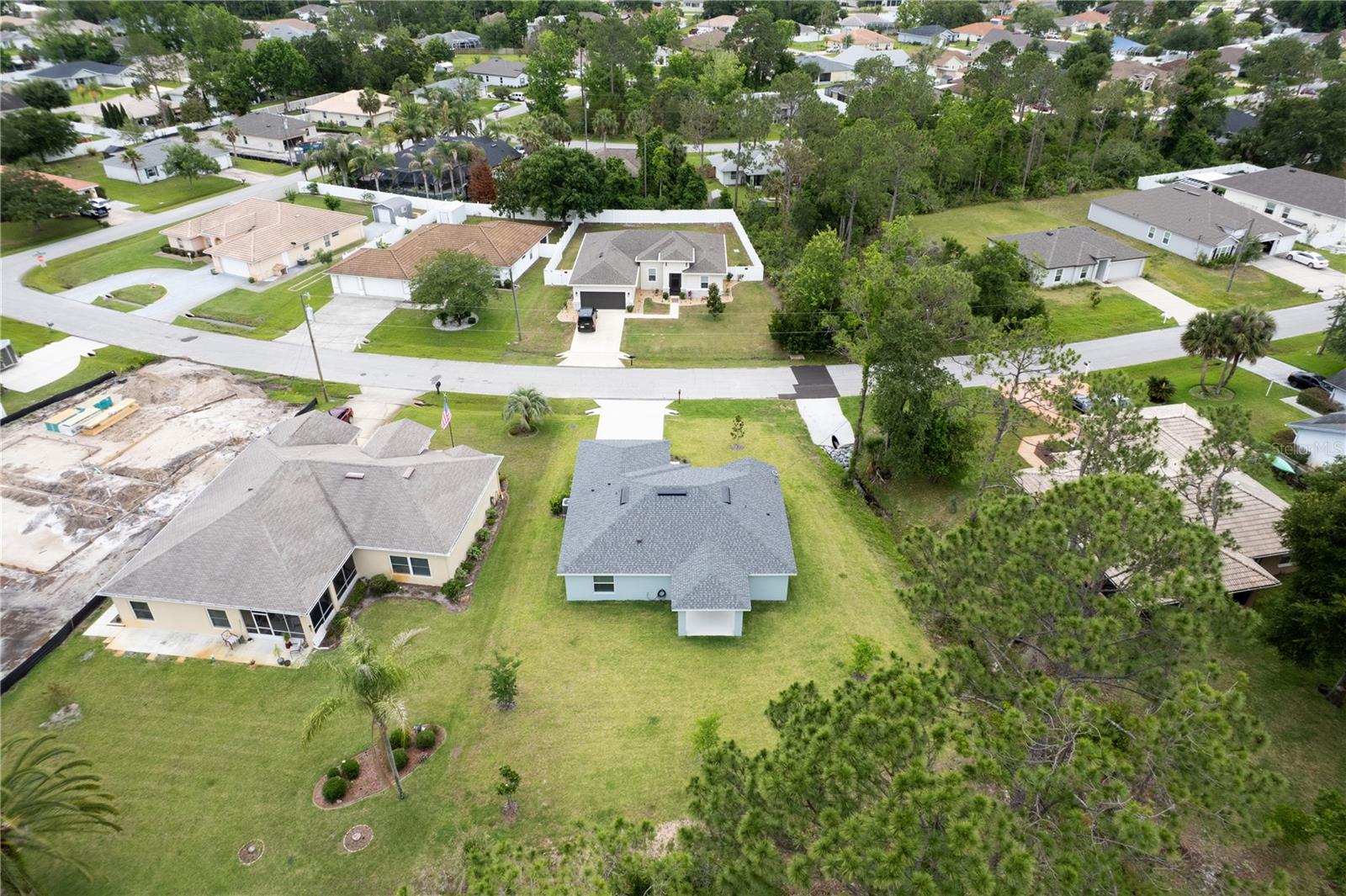 63 PRESIDENT LN, PALM COAST, FL — photo 34
