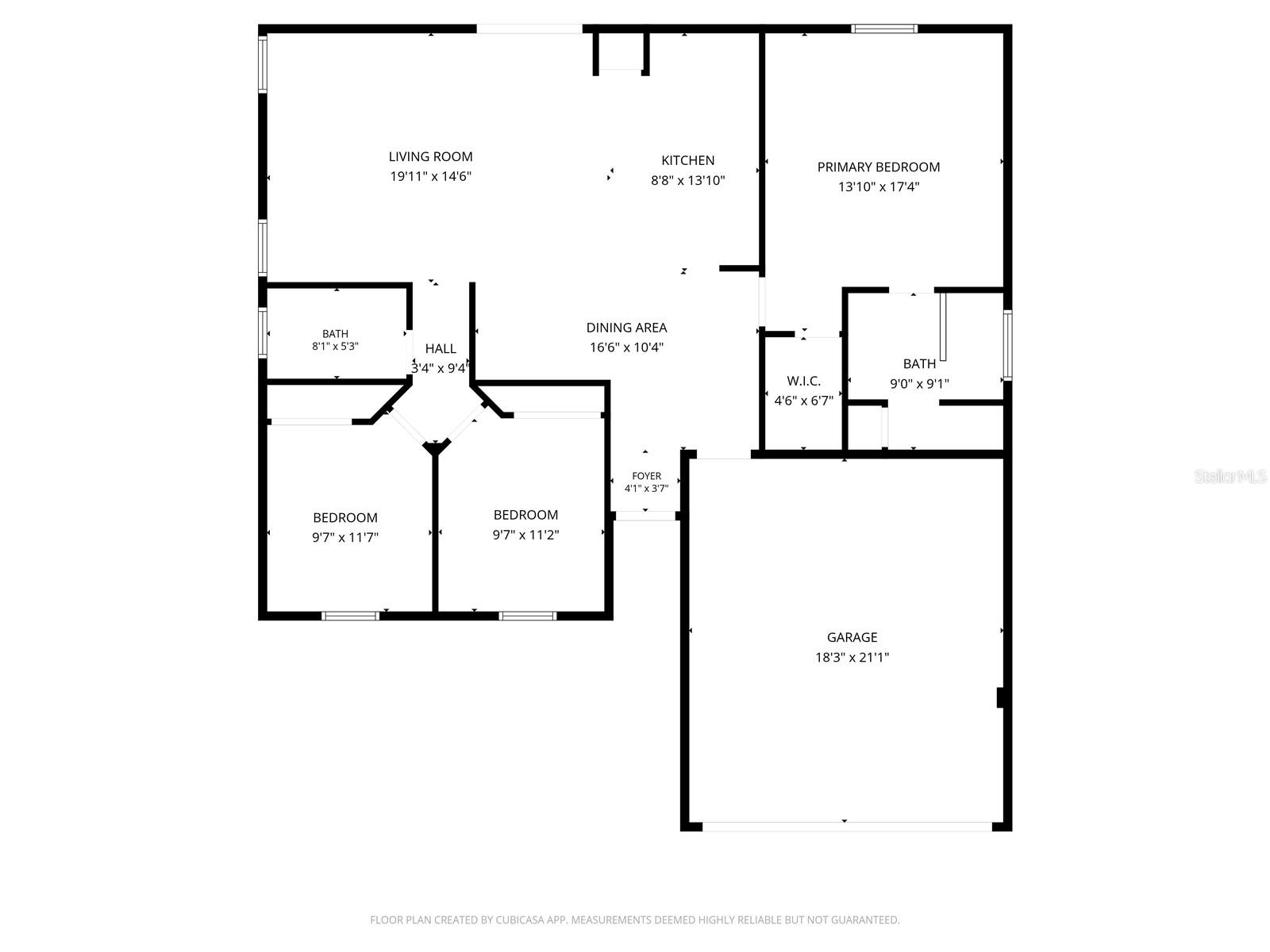 63 PRESIDENT LN, PALM COAST, FL — photo 40