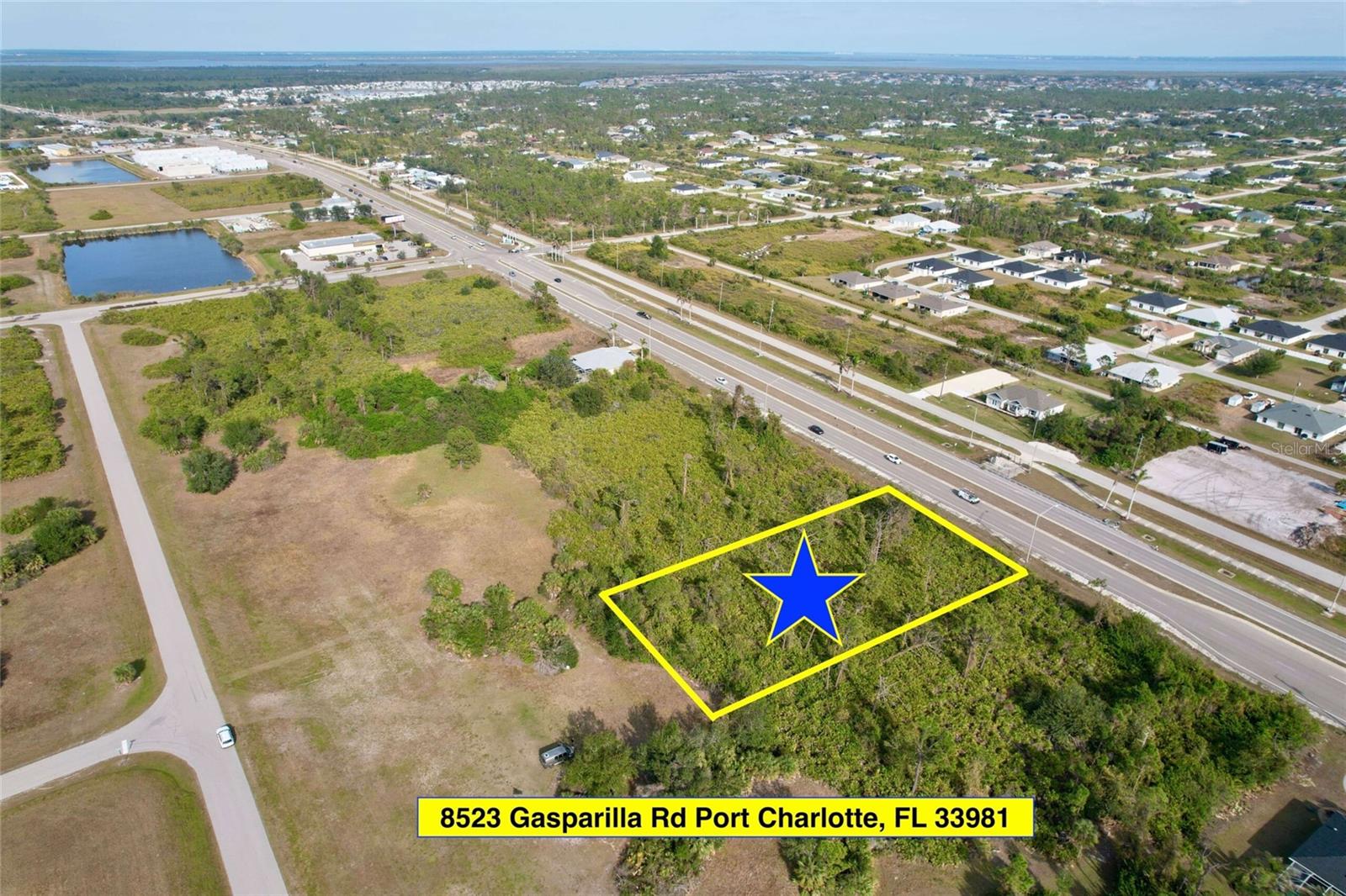 8523 GASPARILLA RD, PORT CHARLOTTE, FL — photo 2