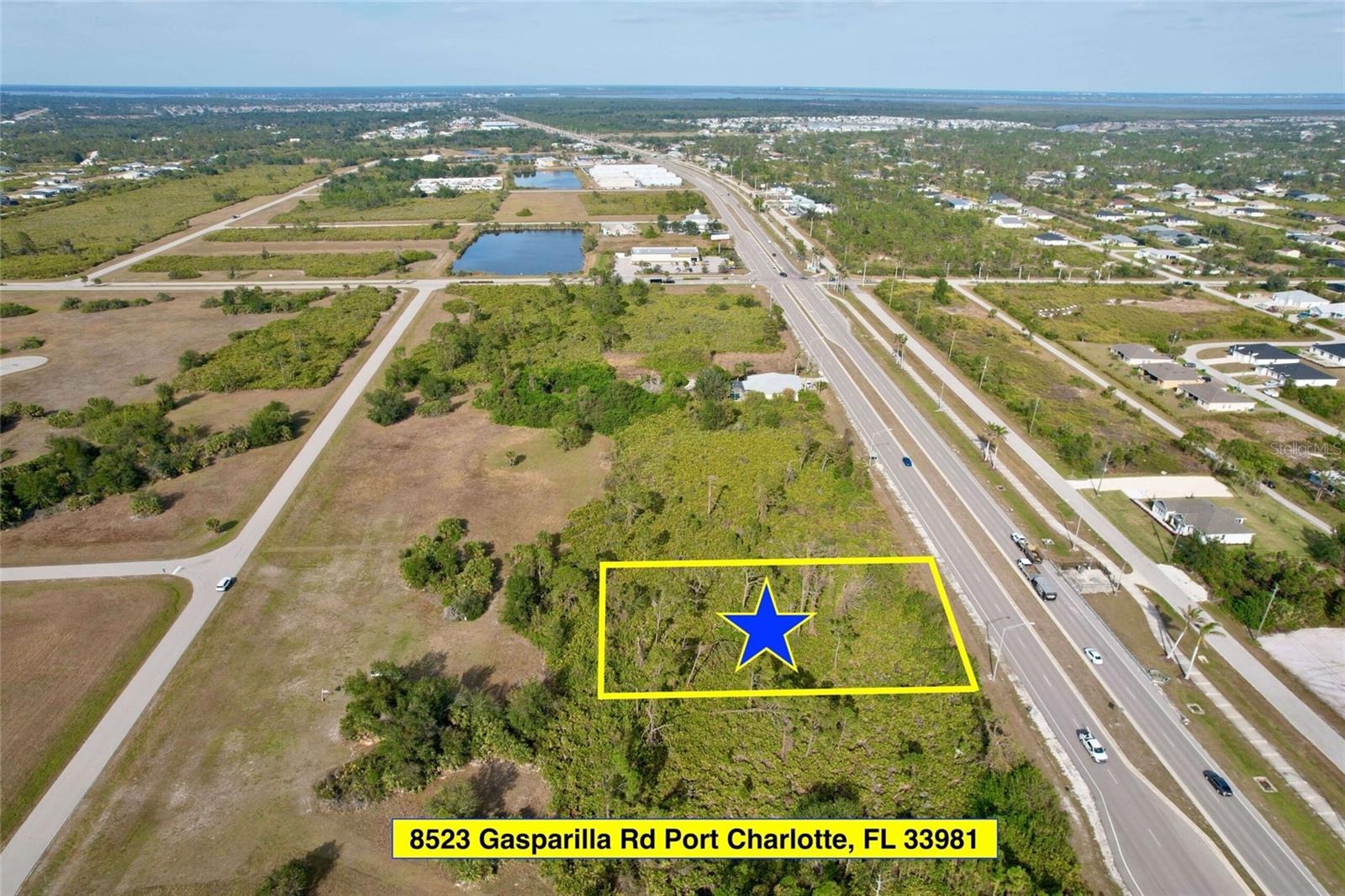 8523 GASPARILLA RD, PORT CHARLOTTE, FL — photo 3