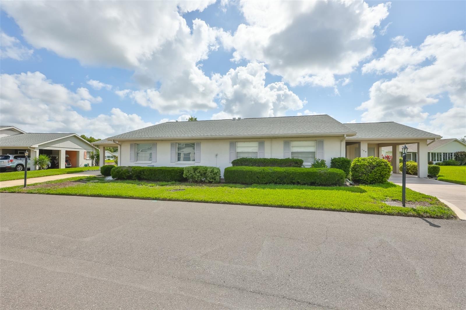 109 GLENDOWER CIR, SUN CITY CENTER, FL — photo 4