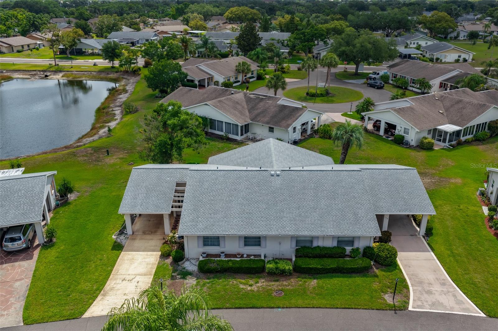 109 GLENDOWER CIR, SUN CITY CENTER, FL — photo 32