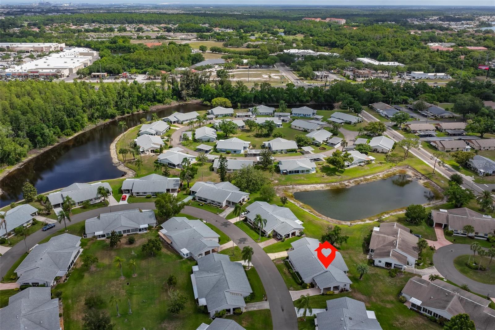 109 GLENDOWER CIR, SUN CITY CENTER, FL — photo 35
