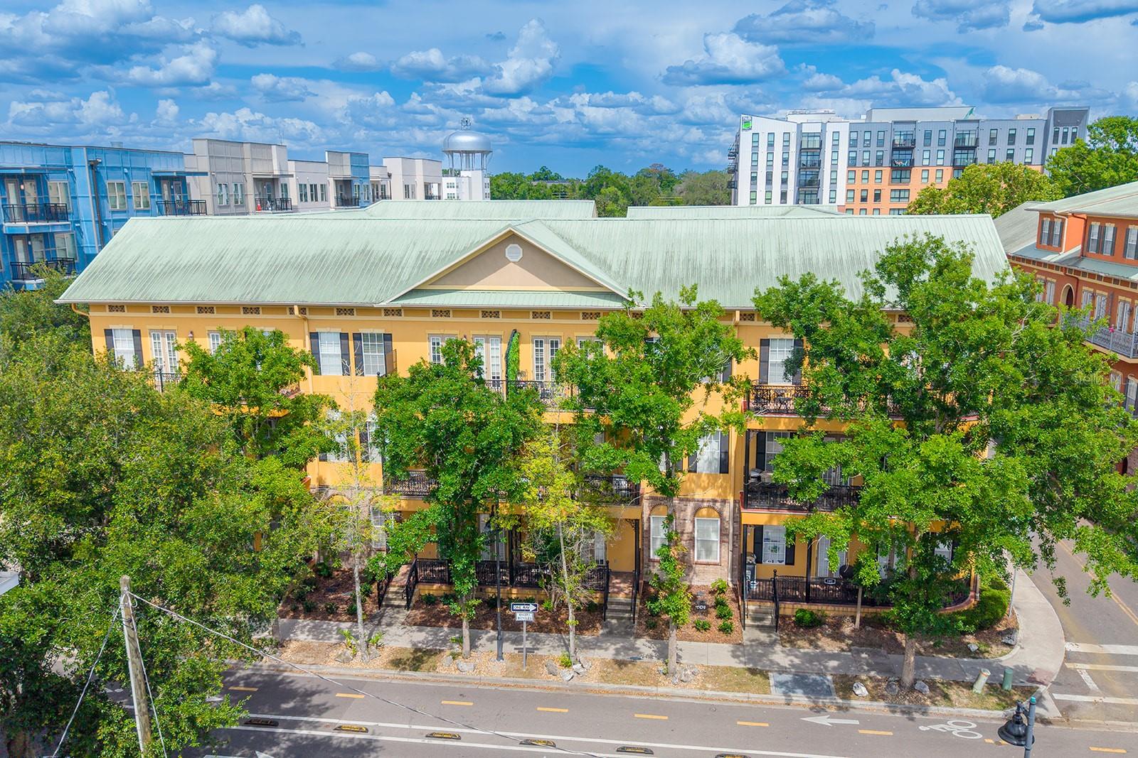 325 NW 14TH ST #205, GAINESVILLE, FL