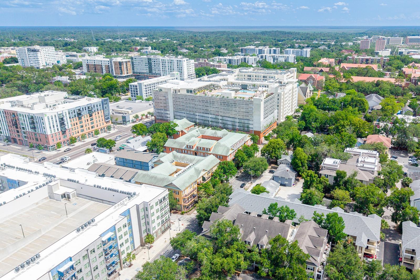 325 NW 14TH ST #205, GAINESVILLE, FL — photo 36