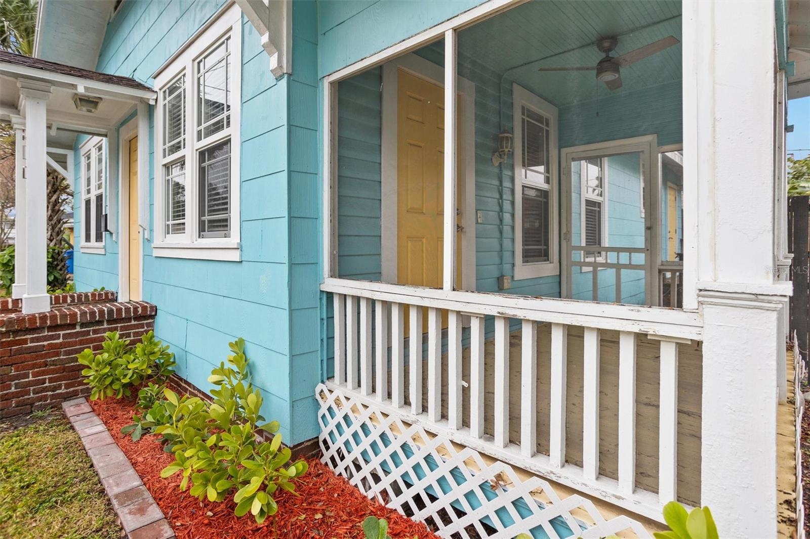 319 BETHEL AVE S, ST PETERSBURG, FL — photo 3