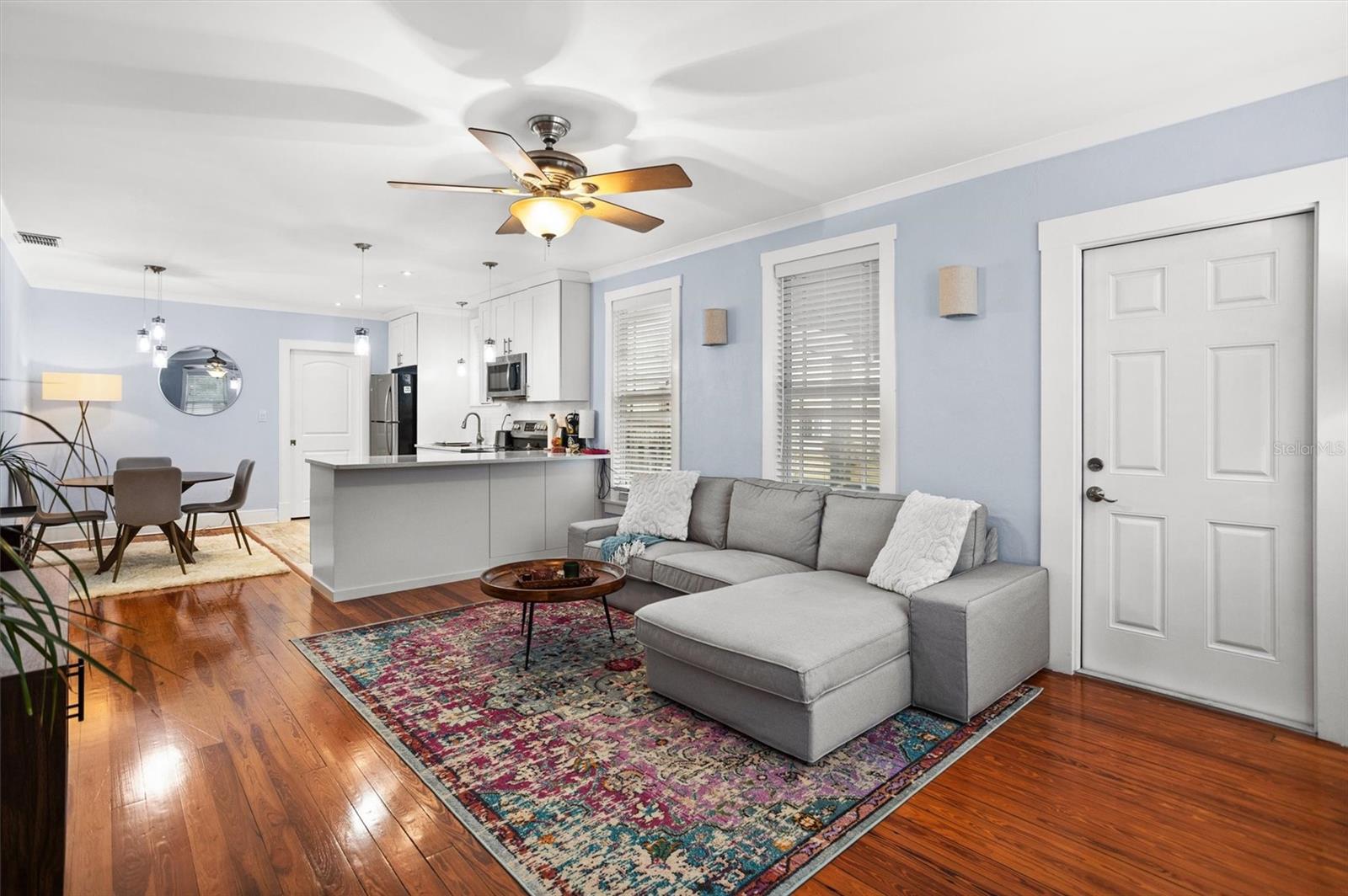 319 BETHEL AVE S, ST PETERSBURG, FL — photo 4