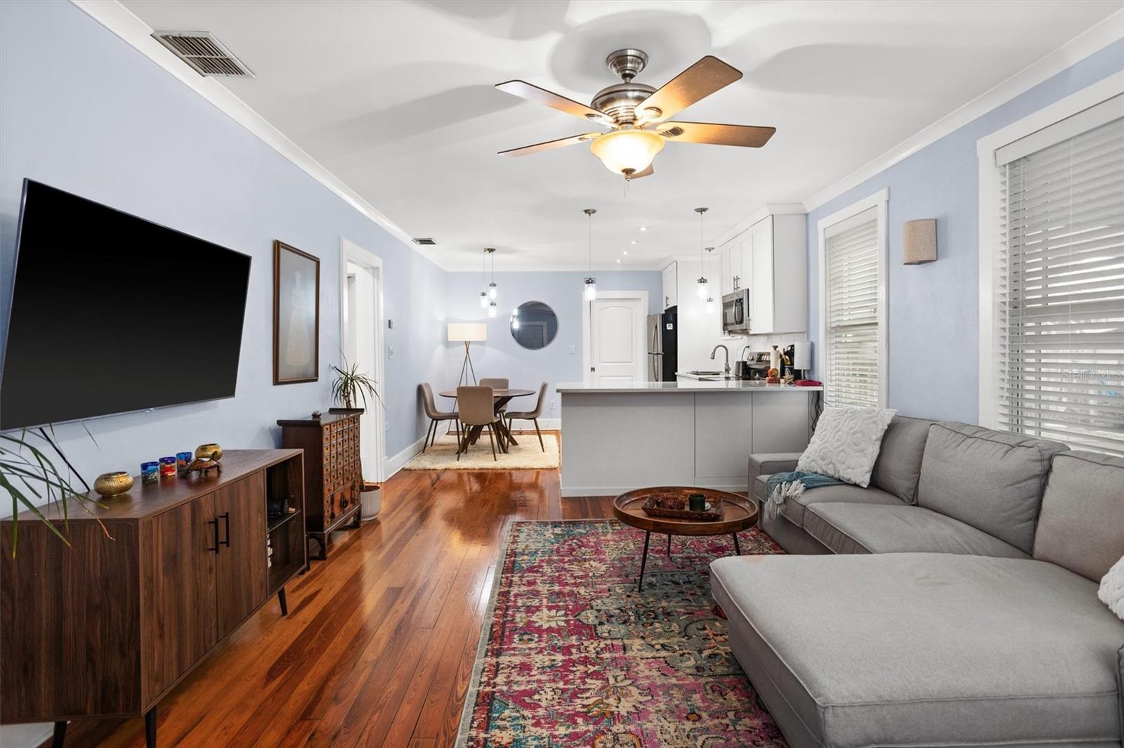 319 BETHEL AVE S, ST PETERSBURG, FL — photo 5