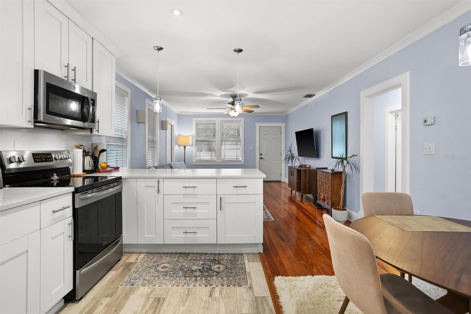 319 BETHEL AVE S, ST PETERSBURG, FL — photo 11