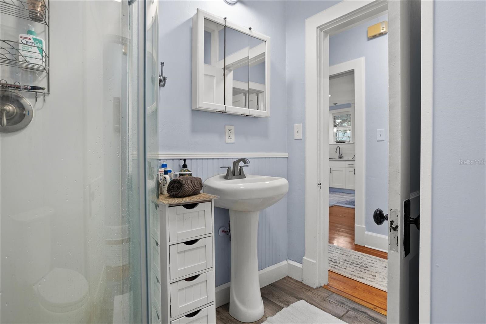 319 BETHEL AVE S, ST PETERSBURG, FL — photo 20