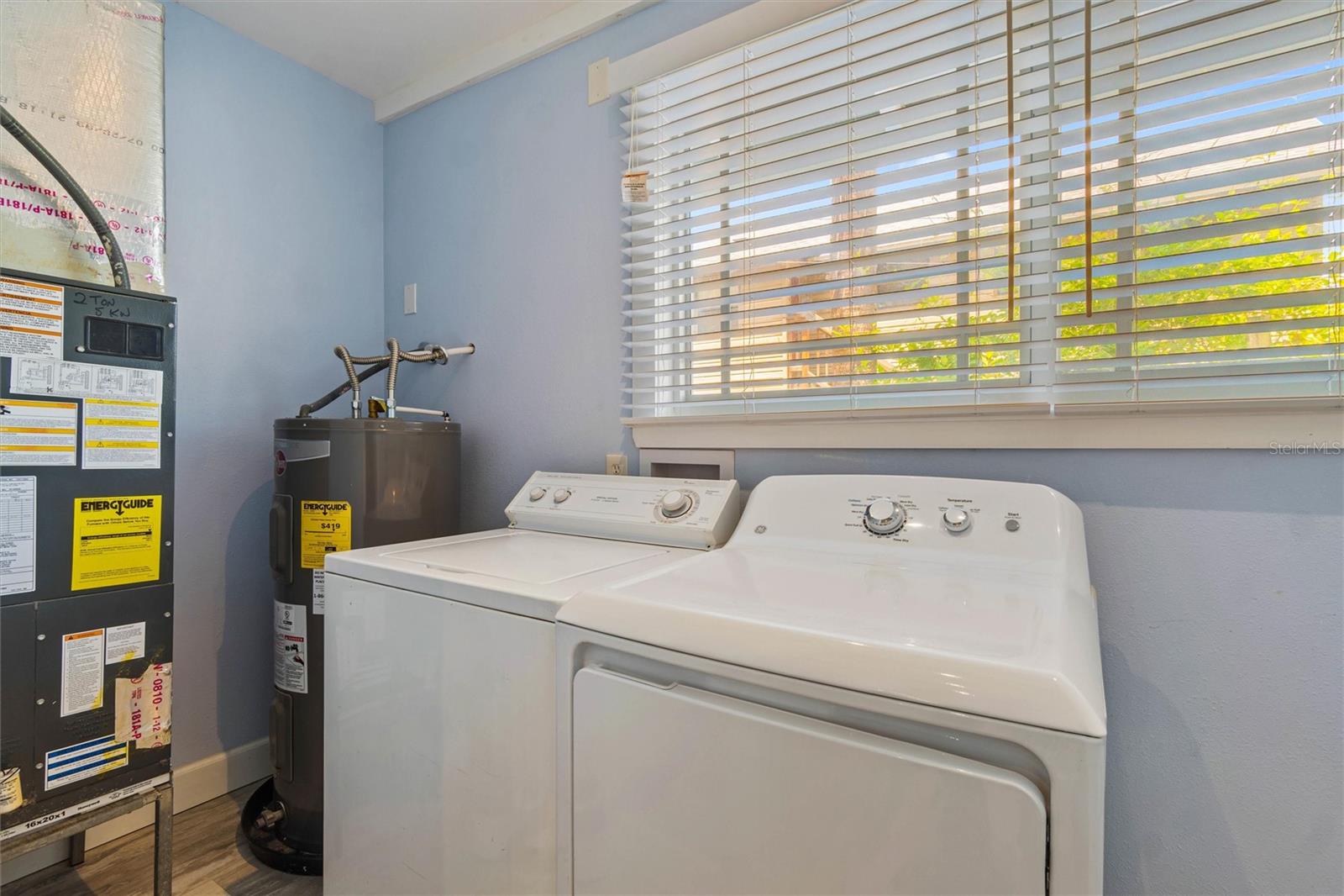 319 BETHEL AVE S, ST PETERSBURG, FL — photo 23