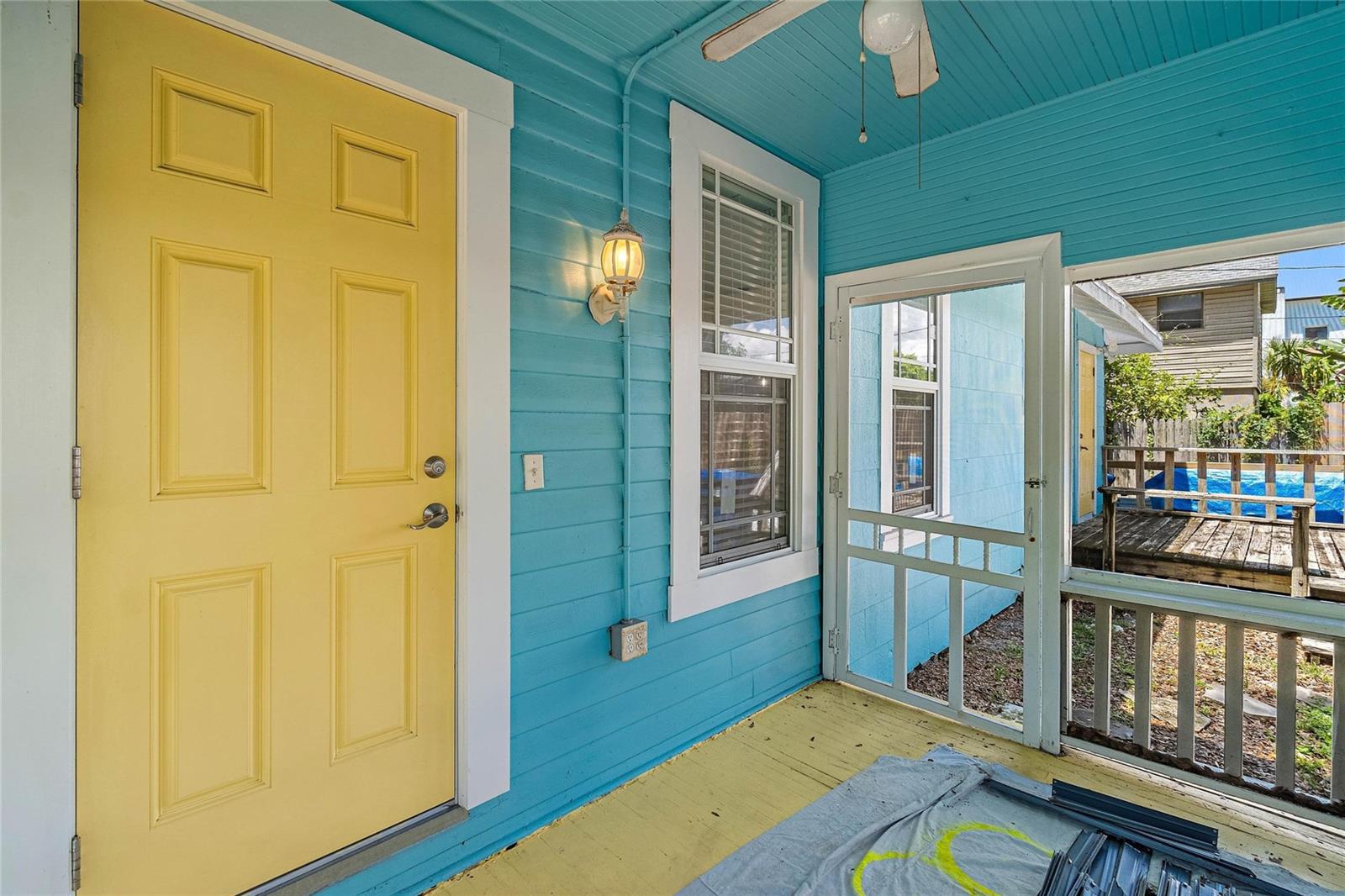 319 BETHEL AVE S, ST PETERSBURG, FL — photo 24