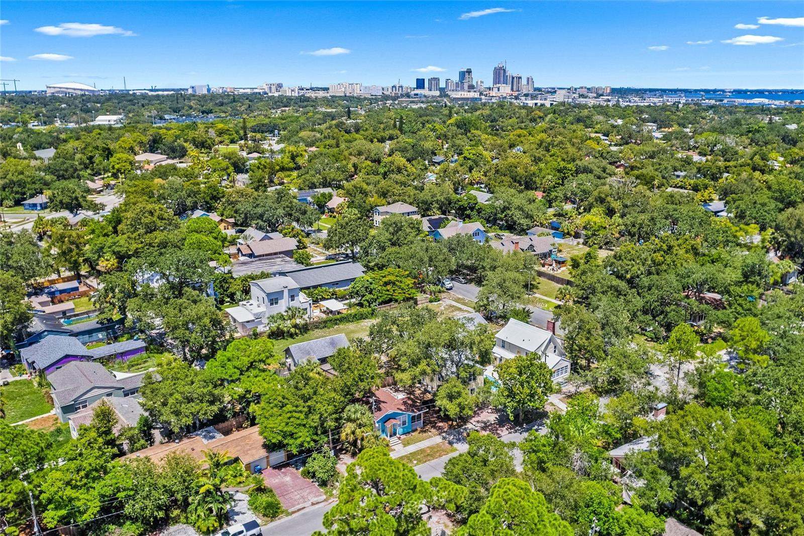 319 BETHEL AVE S, ST PETERSBURG, FL — photo 26