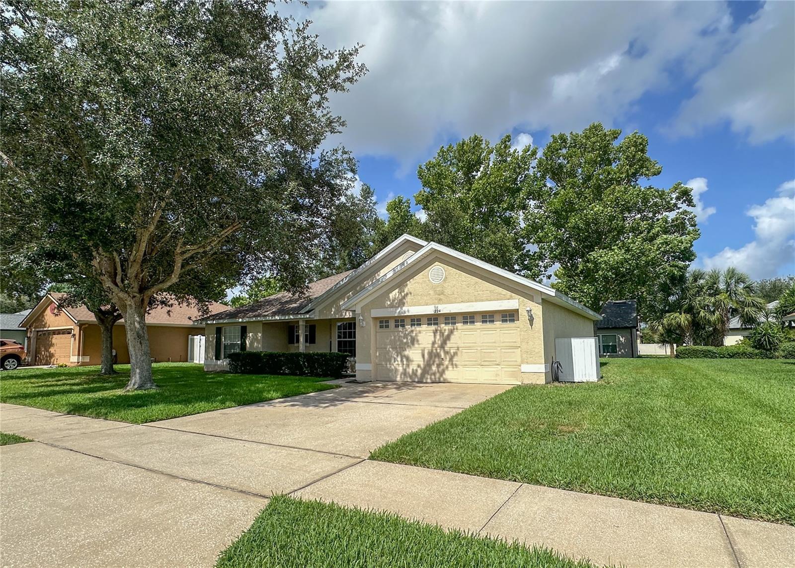 224 FAULKNER ST, WINTER GARDEN, FL — photo 3