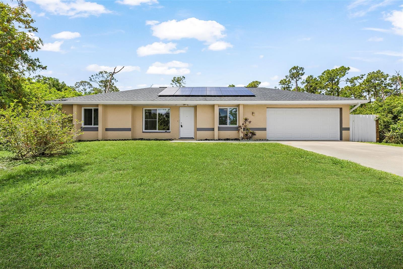 18271 TEMPLE AVE, PORT CHARLOTTE, FL