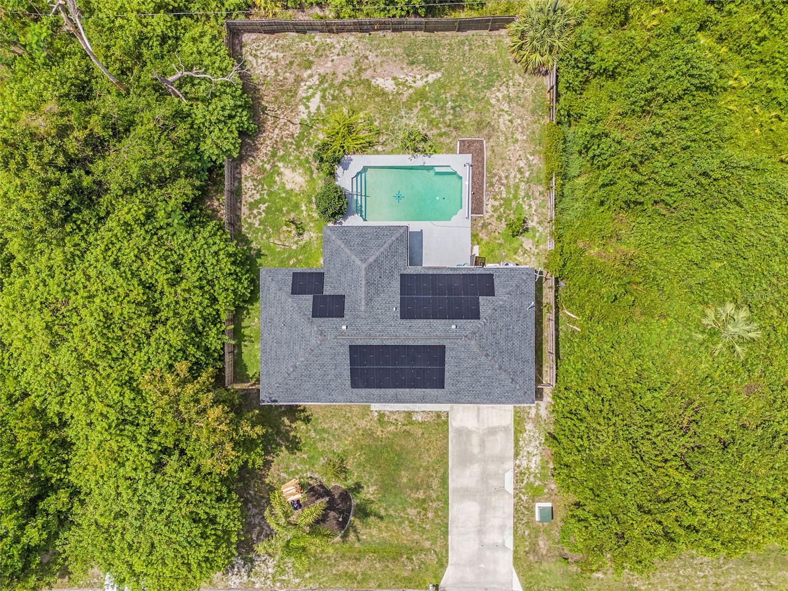 18271 TEMPLE AVE, PORT CHARLOTTE, FL — photo 22