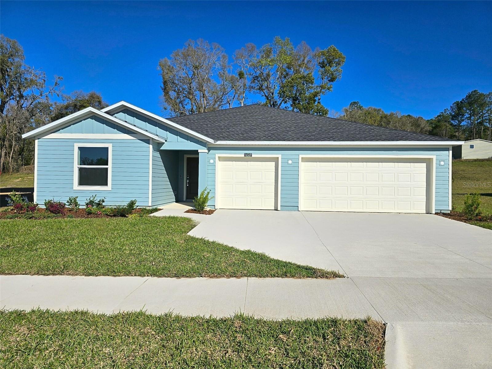 16941 NW 144TH ST, ALACHUA, FL