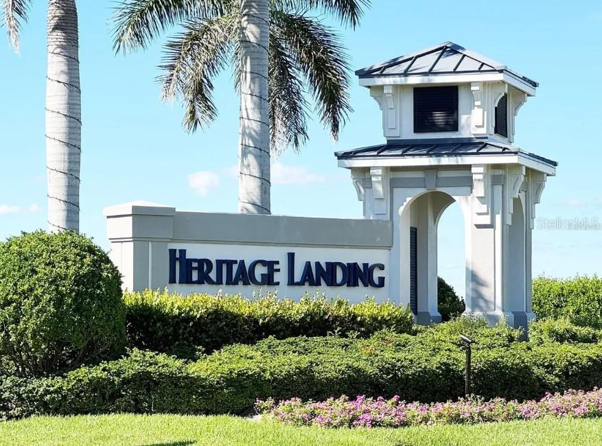 15300 RIVER BIRCH CT, PUNTA GORDA, FL — photo 31