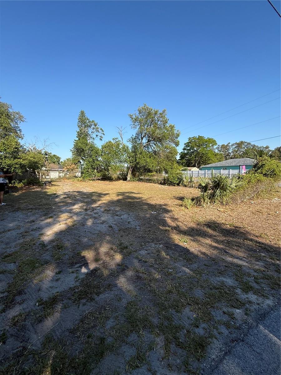 3601 N GARRISON ST, TAMPA, FL